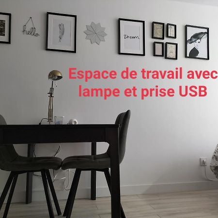 Orleans Hypercentre Articles Fitness Et Bebe Lejlighed Eksteriør billede