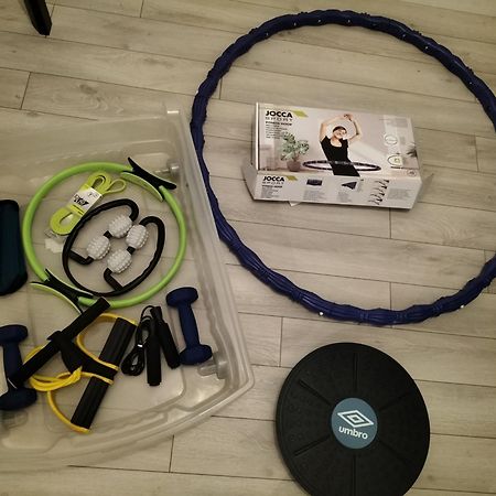 Orleans Hypercentre Articles Fitness Et Bebe Lejlighed Eksteriør billede