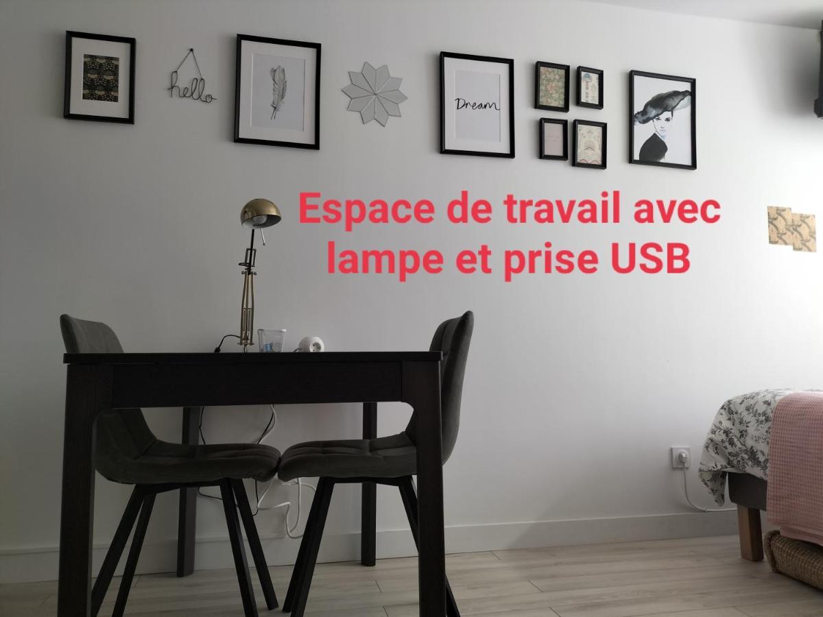 Orleans Hypercentre Articles Fitness Et Bebe Lejlighed Eksteriør billede