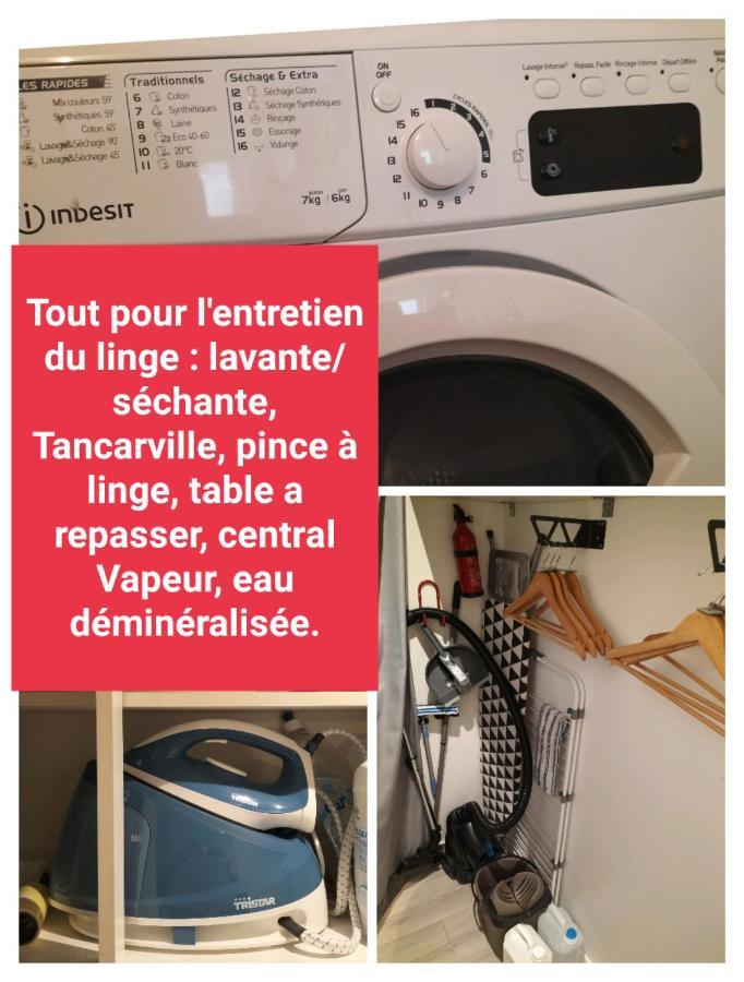 Orleans Hypercentre Articles Fitness Et Bebe Lejlighed Eksteriør billede