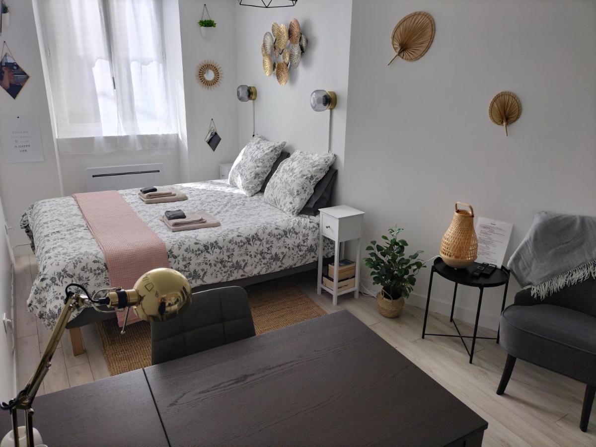 Orleans Hypercentre Articles Fitness Et Bebe Lejlighed Eksteriør billede