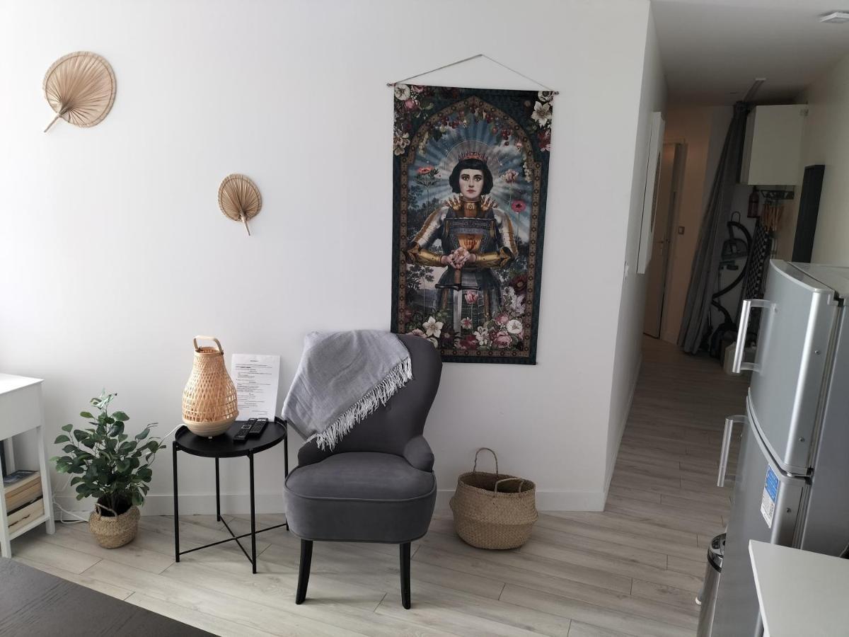 Orleans Hypercentre Articles Fitness Et Bebe Lejlighed Eksteriør billede